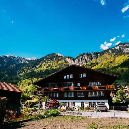 Alpina Two - Charming Prime Location