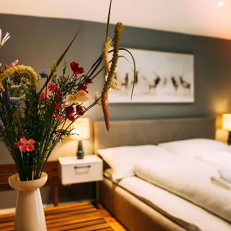 Alpina Two - Charming Prime Location * Brienz (Bern)