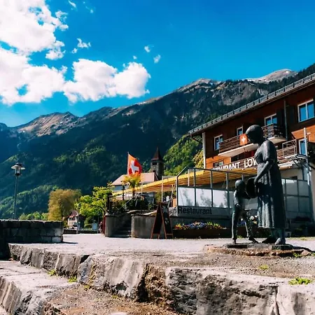 Appartement Alpina Two - Charming Prime Location *